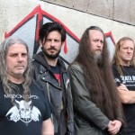Οι Benediction ζωντανά στην Αθήνα