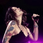 Η Beth Hart επέστρεψε με το "You Still Got Me"