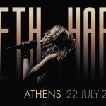 Η Beth Hart επιστρέφει στην Ελλάδα