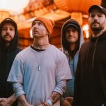 Παρελθόν ο Greg Puciato από τους Better Lovers