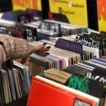 Σημαντική πτώση στις πωλήσεις δίσκων βινυλίου