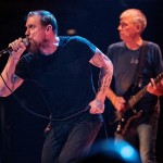 Οι θρυλικοί Black Flag για πρώτη φορά στην Ελλάδα