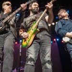 Οι Blue Öyster Cult ολοκληρώνουν την δισκογραφία τους με το "Ghost Stories"
