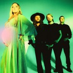 Οι Blues Pills επιστρέφουν στην Ελλάδα για τρεις συναυλίες