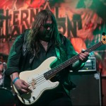 Έφυγε από τη ζωή ο Brad Raub των Sumerlands και Eternal Champion