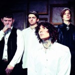 Οι Bring Me The Horizon για πρώτη φορά στην Ελλάδα