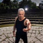 Ο Bruce Dickinson μιλά για τους αγαπημένους του τραγουδιστές