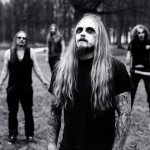 Οι Carpathian Forest στην Ελλάδα για δύο συναυλίες