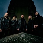 Οι Cemetery Skyline αποκαλύπτονται με το "Violent Storm"