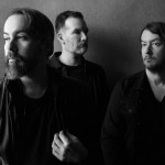 Δεύτερη ημέρα για τους Cigarettes After Sex στο Κλειστό του ΟΑΚΑ