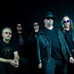 Ανακοινώθηκε η τελευταία, παγκόσμια περιοδεία των Cirith Ungol