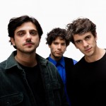 Οι Cosmonuts παρουσιάζουν το νέο single και video clip "Menace"