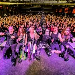 Αναβλήθηκε η σημερινή εμφάνιση των Cradle of Filth στη Θεσσαλονίκη