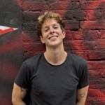 O D3lta στην Αθήνα για μία εμφάνιση