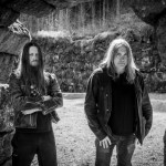 Οι Darkthrone αποκαλύπτουν το "Black Dawn Affiliation"