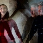 David Lynch και Chrystabell συνεργάζονται ξανά σε νέο δίσκο