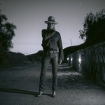 O David Eugene Edwards στην Αθήνα για μία συναυλία