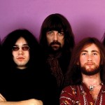 Επίσημο video του "Smoke On The Water" από τους Deep Purple