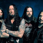 Οι Destruction στην Ελλάδα για δύο συναυλίες