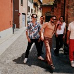 Το πρόγραμμα για την εμφάνιση των dEUS στην Αθήνα