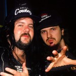 Έφυγε από τη ζωή ο πατέρας των Dimebag Darrell και Vinnie Paul