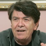 Έφυγε από τη ζωή ο Δήμος Μούτσης