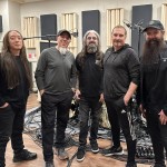 Επετειακή περιοδεία για τα 40 χρόνια των Dream Theater