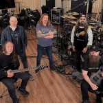 Νέο τραγούδι και άλμπουμ από τους Dream Theater!