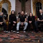 Το setlist από την πρώτη συναυλία των Dream Theater μετά την επιστροφή του Mike Portnoy