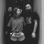 Ακούστε το καινούριο single των Earth Ship