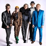 Οι Einsturzende Neubauten επιστρέφουν με καινούριο άλμπουμ