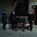 Οι Electric Litany ζωντανά στην Ταράτσα του Selina