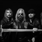 Οι Fifth Angel για πρώτη φορά στην Ελλάδα