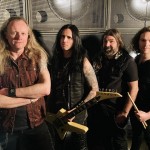 Firewind και Masterplan για τρεις εμφανίσεις στην Ελλάδα