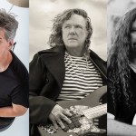 Firkins, Hamm και Wackerman ζωντανά στην Αθήνα για τον Jeff Beck