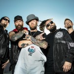 Νέος δίσκος και single για τους Five Finger Death Punch