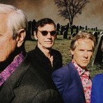 The Fleshtones ζωντανά στην Αθήνα