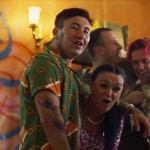 Με Barry Keoghan το νέο video των Fontaines D.C.