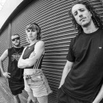 Νέο τραγούδι και video από το επερχόμενο άλμπουμ των Frenzee