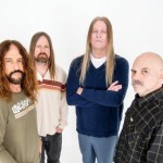 Οι Fu Manchu επιστρέφουν με νέο δίσκο και single