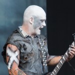 Αποχώρησε από τους Dimmu Borgir ο Galder