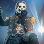 Πρώτο teaser από την επερχόμενη ταινία των Ghost