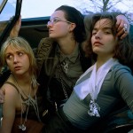 Νέος δίσκος και single για τις Goat Girl