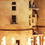 Δείτε την εντυπωσιακή εμφάνιση των Gojira στην Τελετή Έναρξης των Ολυμπιακών Αγώνων!