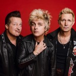 Οι Green Day για πρώτη φορά στην Ελλάδα και το Ejekt Festival!