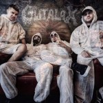 Οι Gutalax έρχονται για πρώτη φορά στην Αθήνα