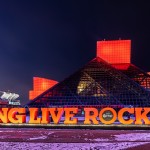 Οι υποψηφιότητες για το Rock And Roll Hall Of Fame του 2024