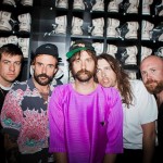 Οι IDLES στο Release Athens Festival 2025