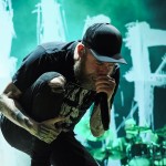 Οι In Flames επιστρέφουν στην Ελλάδα