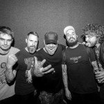 Οι θρυλικοί Integrity στην Αθήνα για μία συναυλία